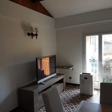 Old Town Appartement Vallauris