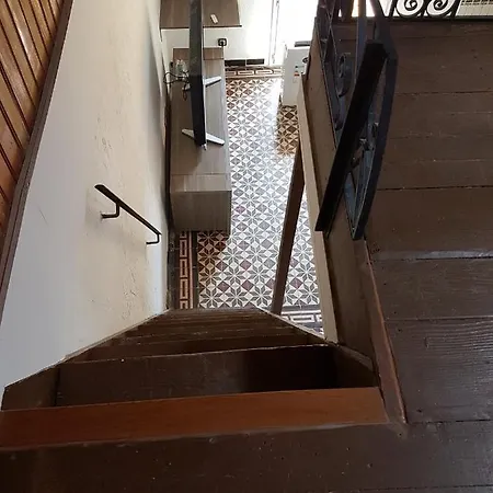 Old Town Appartement *