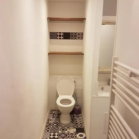 Appartement Old Town *