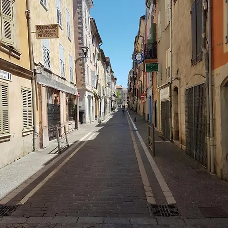 Old Town Appartement Vallauris