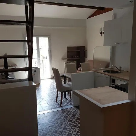 Old Town Appartement *
